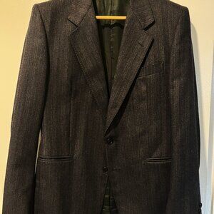 Guido Bellini Suit Jacket, men's size 38R